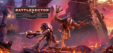 Warhammer 40,000: Battlesector - Tyranid Elites